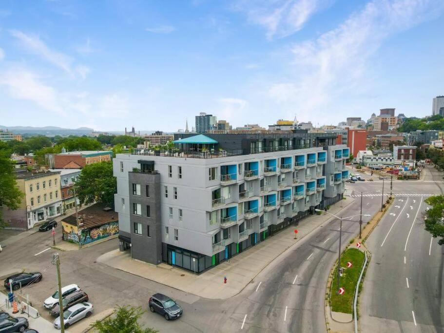 Apartment Le Saphir, Chic En Ville, Spacieux 2 *