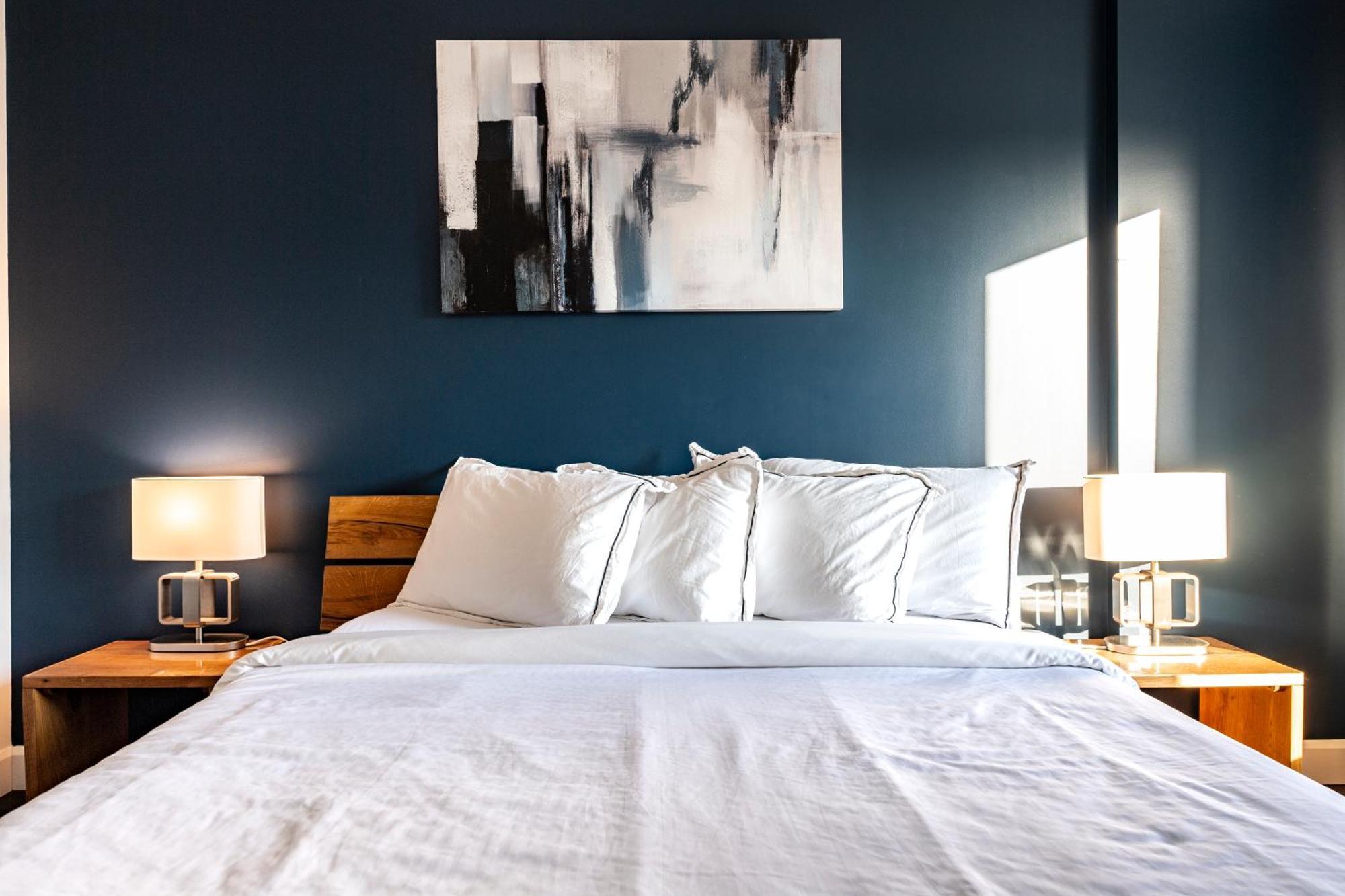 Apartment Le Saphir, Chic En Ville, Spacieux 2 *