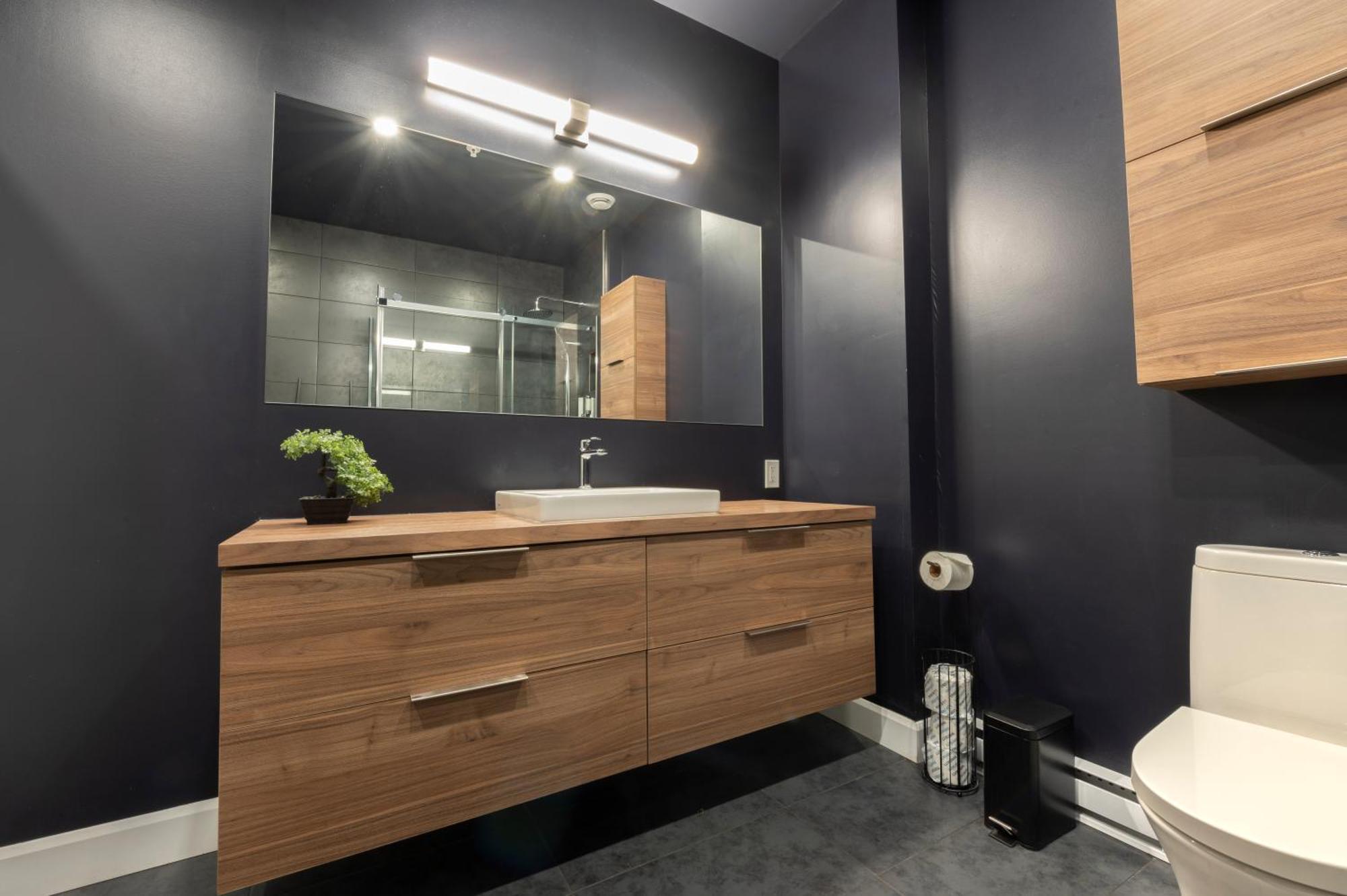 Le Saphir, Chic En Ville, Spacieux 2 Apartment Quebec City
