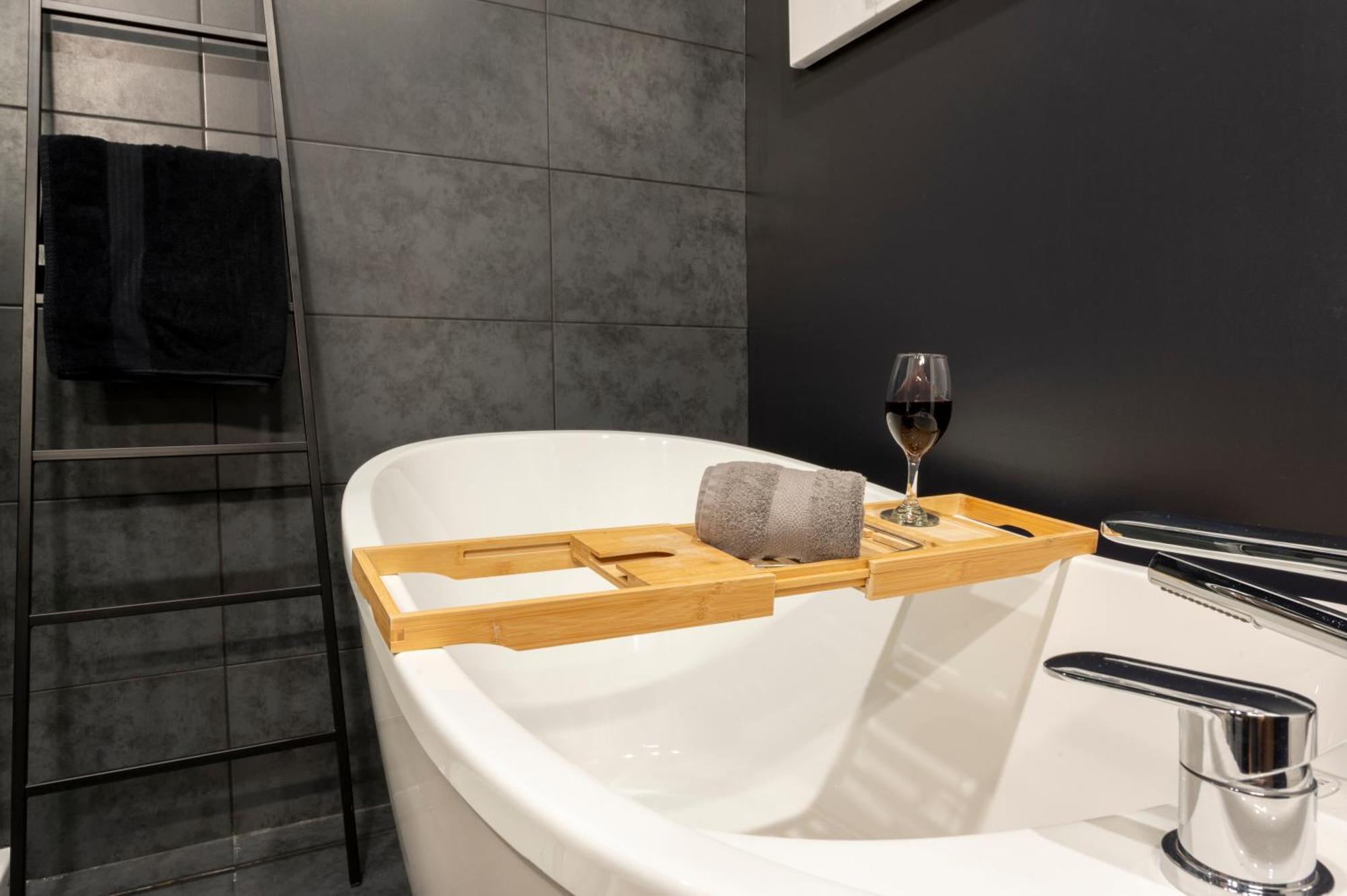 Le Saphir, Chic En Ville, Spacieux 2