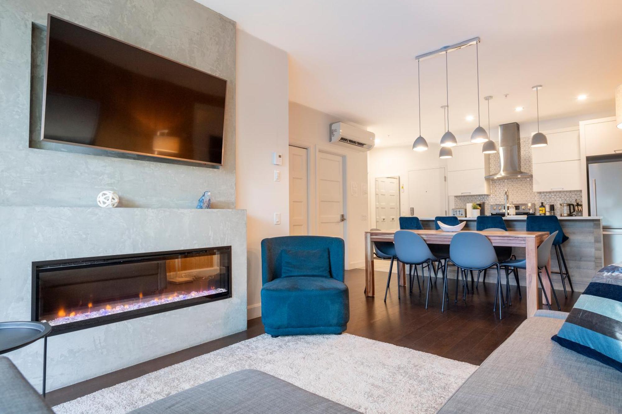 Le Saphir, Chic En Ville, Spacieux 2