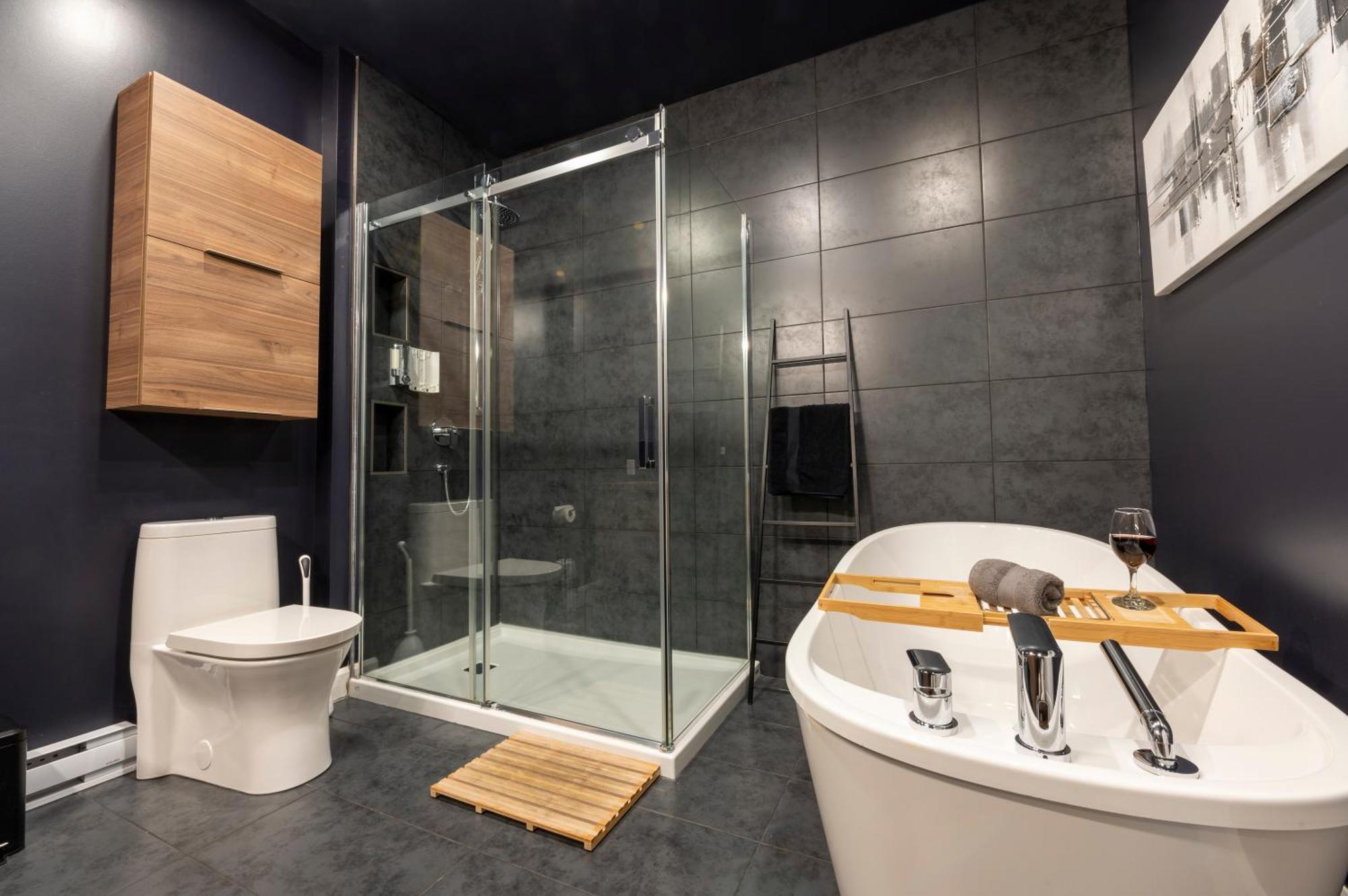 Le Saphir, Chic En Ville, Spacieux 2 Apartment