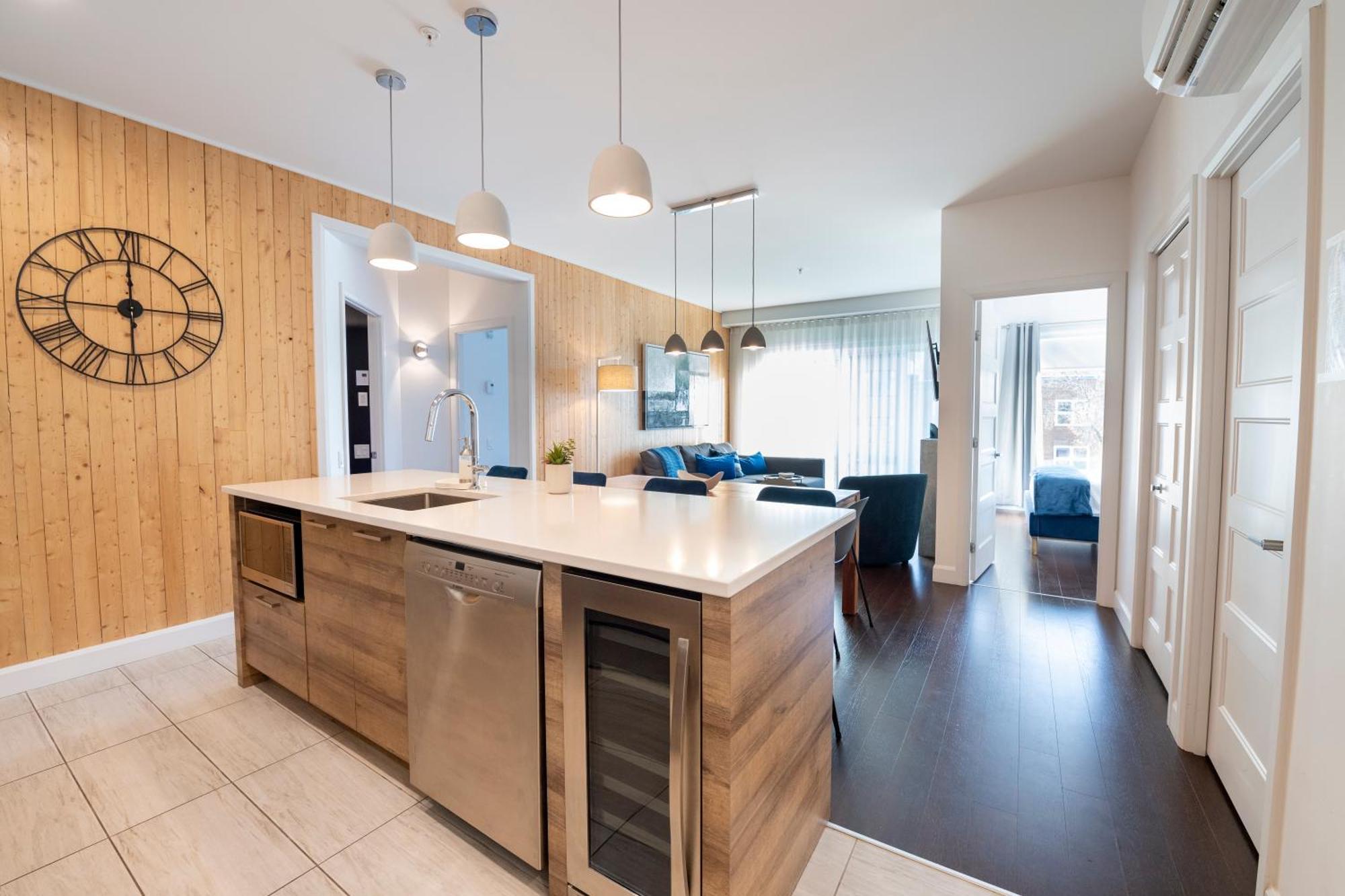 Apartment Le Saphir, Chic En Ville, Spacieux 2